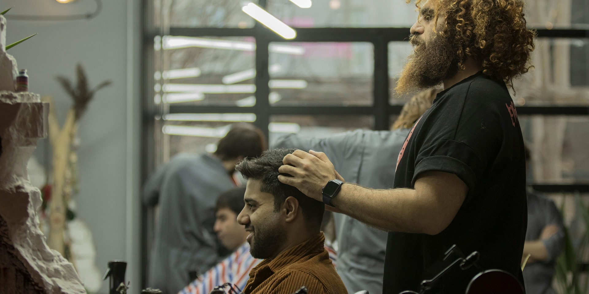 Salon Image 3