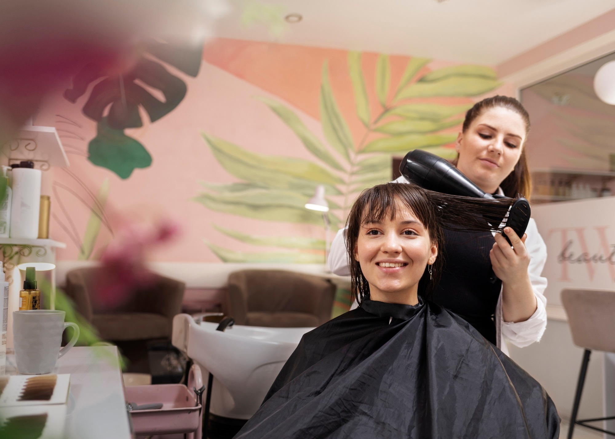 Salon Image 2
