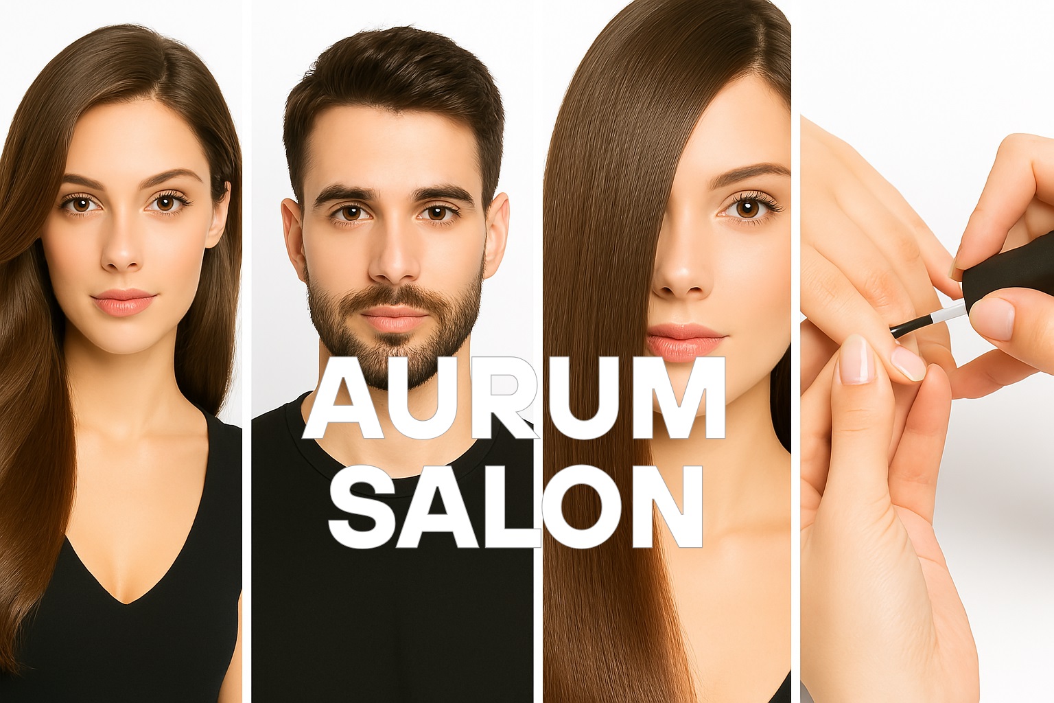 Salon Image 1